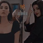Turkish Multifemale 16 Shots