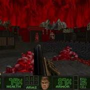 Doom 2 The Warp Map 39 Hellfire UV Max WAD Author Laocoön
