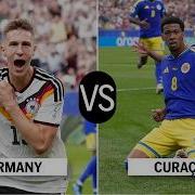 Germany Vs Curaçao LIVE Watch Party For FIFA World Cup 2026