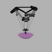 How Does A Delta Robot Kinematic Work