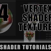 Using Textures In The Vertex Shader Advanced Materials Episode 34
