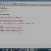 Java Swing Components Program For Check Box And Form Page Creation