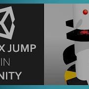 Как создать эффект спирального прыжка в Unity для Scratch простой урок для начинающих
