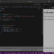 HTML Div And Span Explained Clearly Beginner Friendly HTML Tutorial