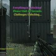 CoD4 Tree Patch Hosted Edited By MrModz1902