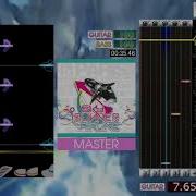 GITADORA Sky Runner MASTER GuitarFreaks XG DrumMania XG