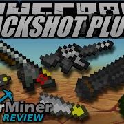 Как сделать оружие в Minecraft с помощью плагина CRACKSHOT