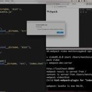 Webpack Config Basics 7 Html Webpack Plugin