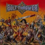 Bolt Thrower The Shreds Of Sanity Full Dynamic Range Edition