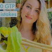 10 распространенных ошибок при работе с Green Tree Python