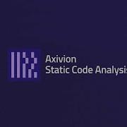 Axivion Static Code Analysis