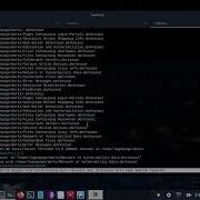 Dorkscout Google Dorks With Automation BlackArch Linux 19