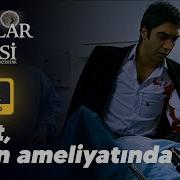 Tanrıdan Diledim Polat Elif In Ameliyatında Kurtlar Vadisi 92 Bölüm 2K 60 FPS