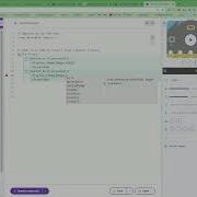 Creating A Virtual Pet With Micro Bit And The Python Editor
