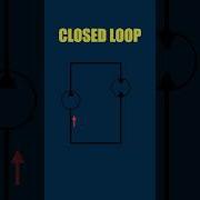 Open VS Closed Loop Hydraulic System