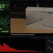 Nintendo DS Soundtrack Ghost Trick Track 31 Jowd A Captive Of Fate Remastered Enhanced