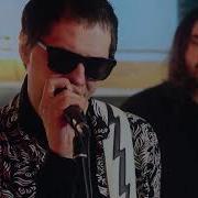 GOLDSHIP Get A Grip Live