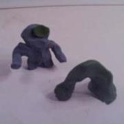 Clay Morph Test