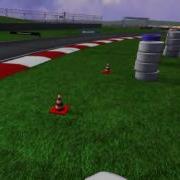 Unity Bike Sim Beta V2