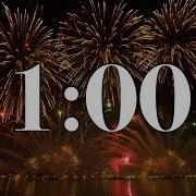 1 Minute New Year Timer Fireworks For Classroom Countdown Focus Reflection Study With Music