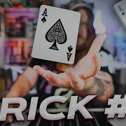 10 EASY Magic Tricks ANYONE Can LEARN