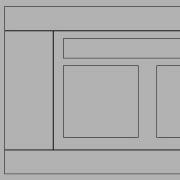 Basic Website Layout Using HTML CSS With Source Code