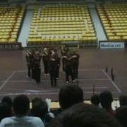 Yell Like Hell 2010 Xi Omicron Iota
