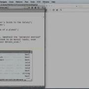 Using Heredoc Syntax To Avoid Problems With Quotes