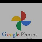 Google Photos Logo Turtle Python