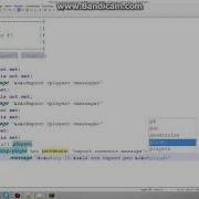 Skript SpeedCoding 3 Serie L Le Report