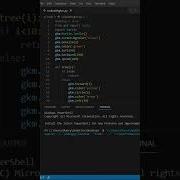 Making A Tree Using Python Super Graphics Shorts Viral क ड ग स ख आस न स Viralvideo