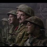 Going Over The Top Blackadder Goes Forth Final Scene BBC