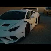 Ramil Xcho ЯНВАРЬ Remix AsF 4K VIDEO