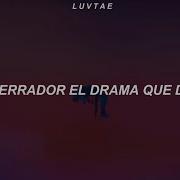 Taemin Advice Sub Español