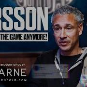 Henrik Larsson Celtic Legend Man United Losing His Love For The Game Stick To Football EP 110