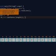 Lesson 6 4 String Manipulation With Loops Introductory Java Programming For AP Computer Science A