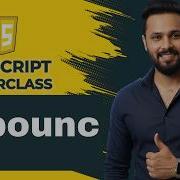 JavaScript Tutorial In Hindi 55 Bind Method Explained Debouncing Improve Performance