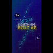 How To Create An Electric Lightning Effect In Adobe After Effects Quick Tutorial