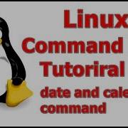Linux Command Line Tutorial For Beginners 1 Date Cal Command With Option In Hindi