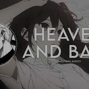 Heaven And Back Chase Atlantic Edit Audio