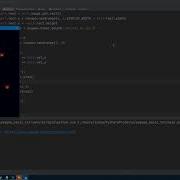 Pygame Tutorial Basics Galaga Style Game Part 8 Particle System And Collision Checking