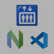 Vertical Movement Neovim VsCode