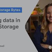 How To Write Data Into Cloud Storage