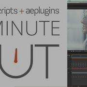 1 Minute Tutorial Efficient Rotoscoping Using The Mask Tracker With Few Keyframes
