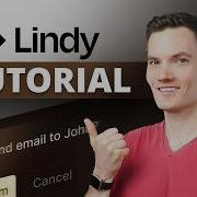 How To Use Lindy AI Beginner Tutorial For Your First Agent