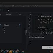 Convert String