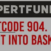 Leetcode 904 Fruit Into Baskets Java Solution Brute Force Sliding Window Approach