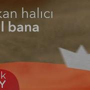 Furkan Halıcı Sarıl Bana Official Lyric Video