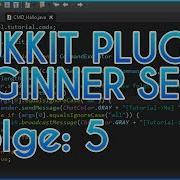 Bukkit Plugin Beginner Serie 5 Gamemode Command 2 Spigot 1 13 1