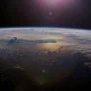 The Overview Effect OST By Human Suits